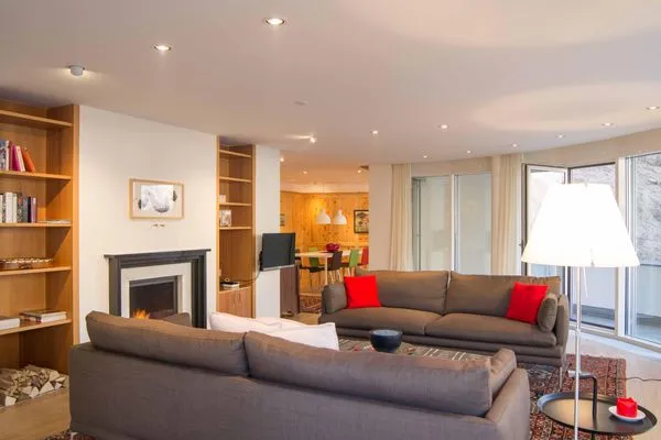   Residenza Alpenrose 31