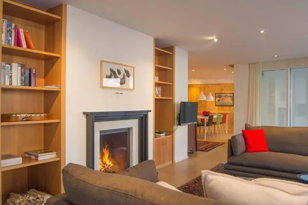   Residenza Alpenrose 31