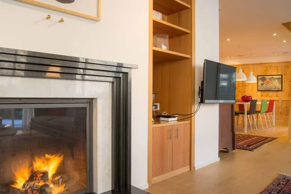   Residenza Alpenrose 31