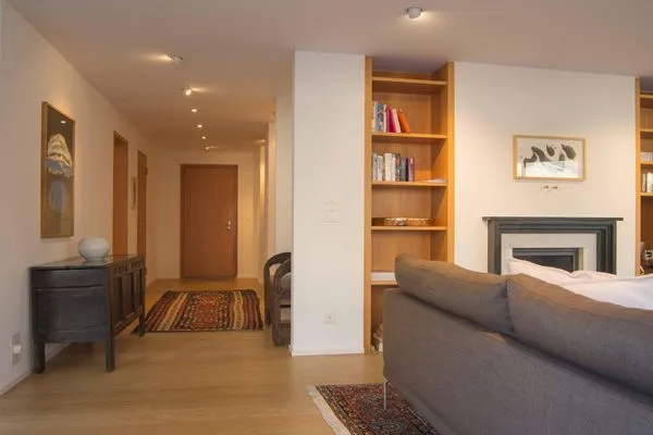   Residenza Alpenrose 31