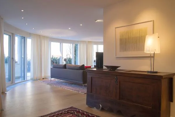   Residenza Alpenrose 31