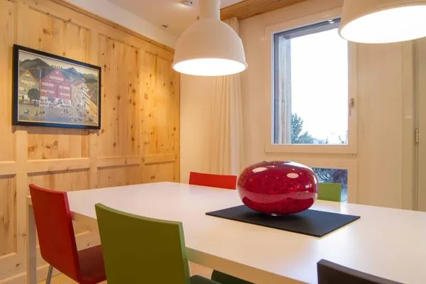   Residenza Alpenrose 31