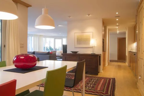   Residenza Alpenrose 31