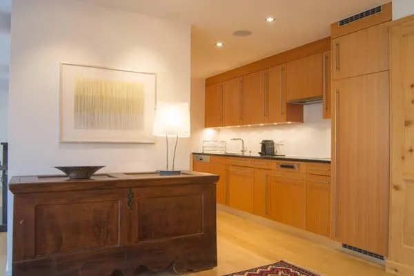   Residenza Alpenrose 31