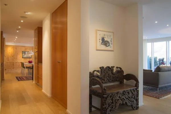   Residenza Alpenrose 31