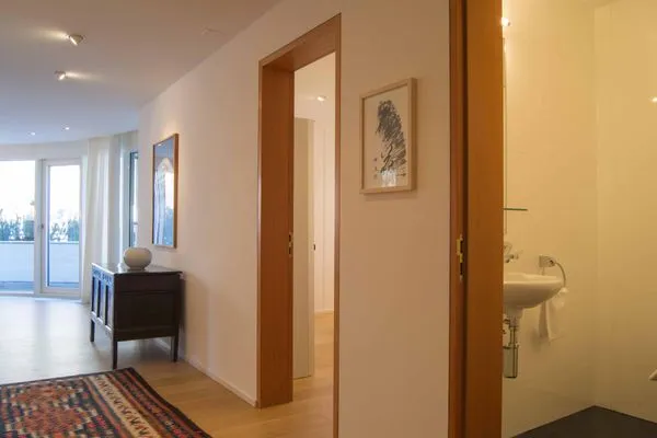   Residenza Alpenrose 31