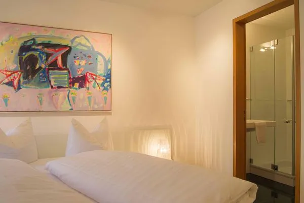   Residenza Alpenrose 31