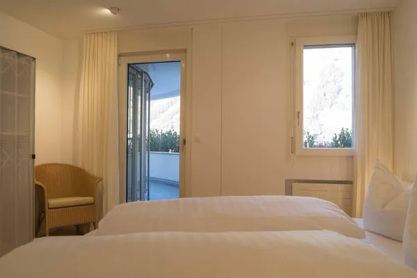   Residenza Alpenrose 31
