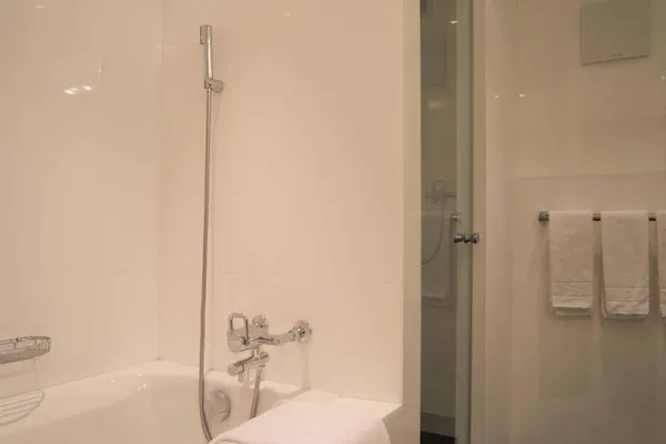   Residenza Alpenrose 31