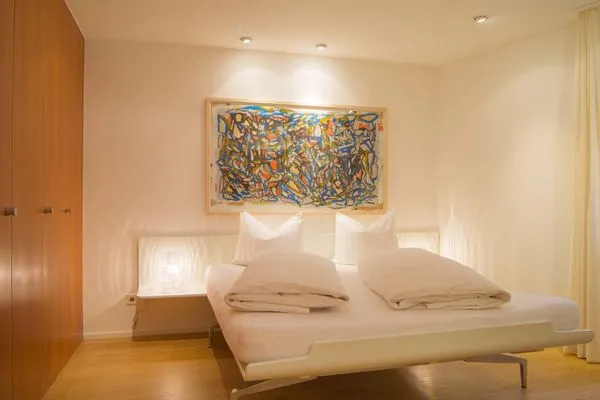   Residenza Alpenrose 31