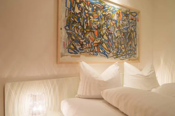   Residenza Alpenrose 31