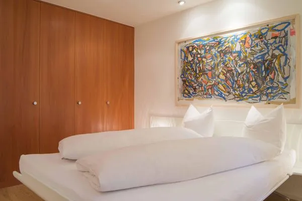   Residenza Alpenrose 31