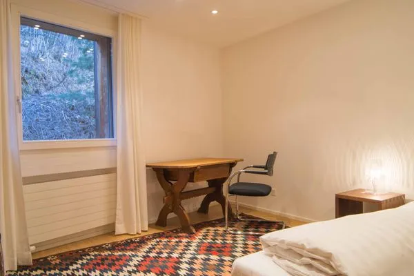   Residenza Alpenrose 31