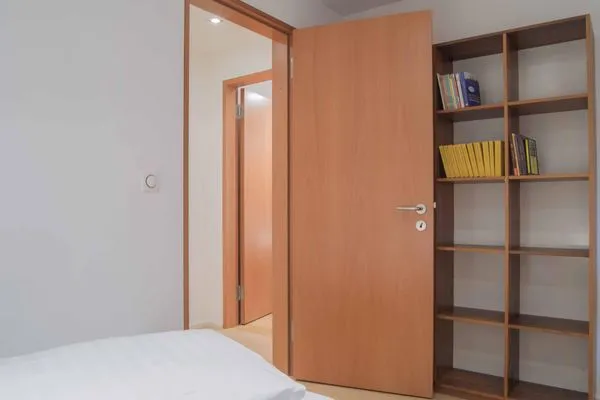   Residenza Alpenrose 31