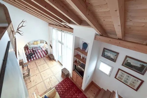   Residenza Alpenrose 61