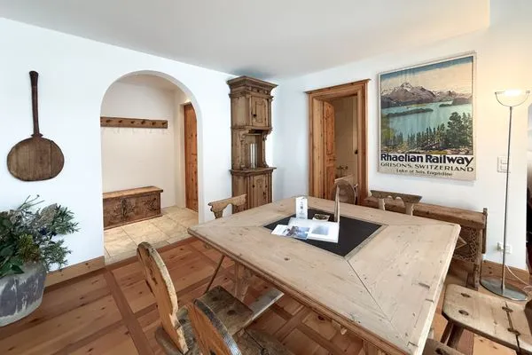   Residenza Alpenrose 61