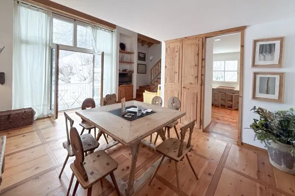   Residenza Alpenrose 61