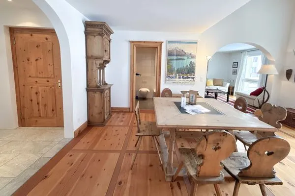   Residenza Alpenrose 61