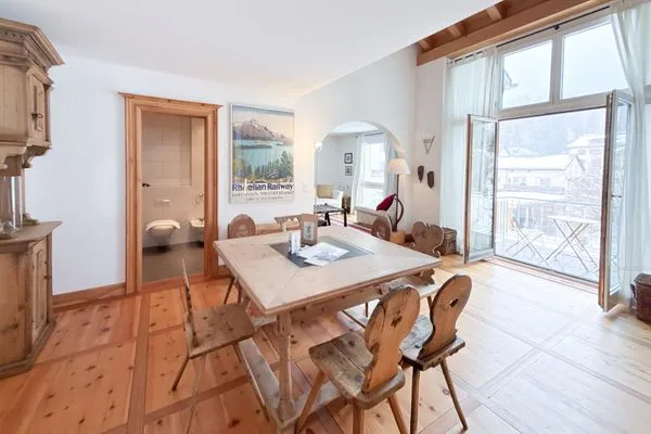   Residenza Alpenrose 61