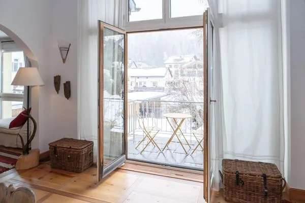   Residenza Alpenrose 61