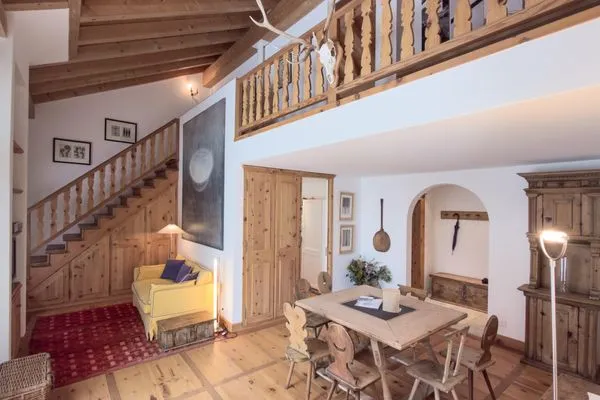   Residenza Alpenrose 61