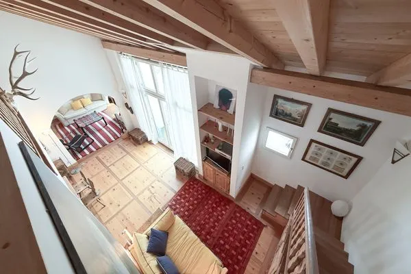   Residenza Alpenrose 61