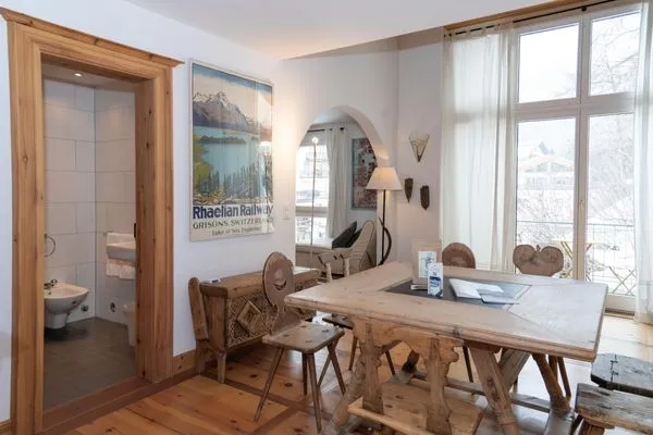   Residenza Alpenrose 61