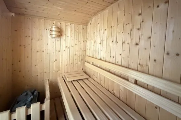 Sauna  Residenza Alpenrose 61