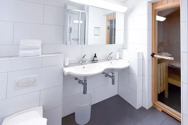   Residenza Alpenrose 61