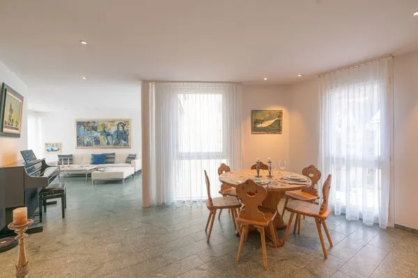   Residenza Alpenrose 34