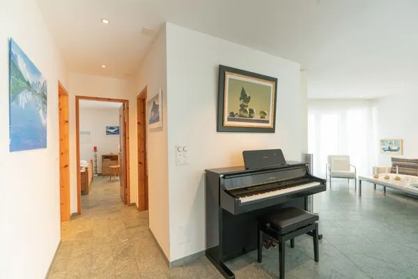   Residenza Alpenrose 34