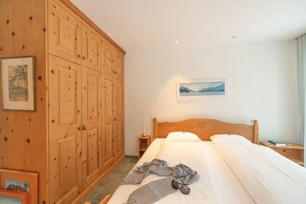   Residenza Alpenrose 34
