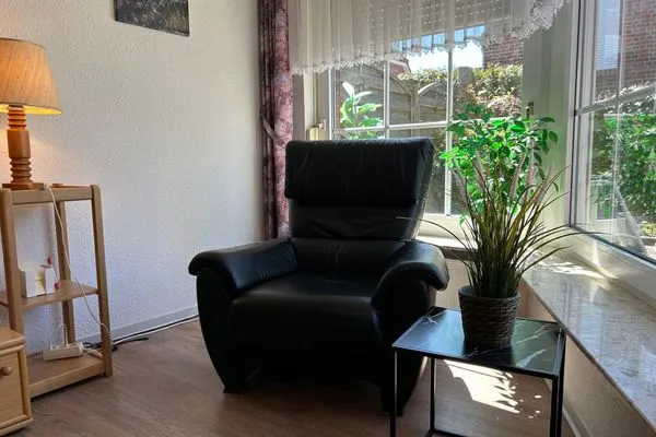   Ferienhaus Lütje Hörn