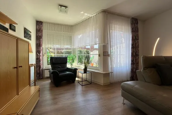   Ferienhaus Lütje Hörn