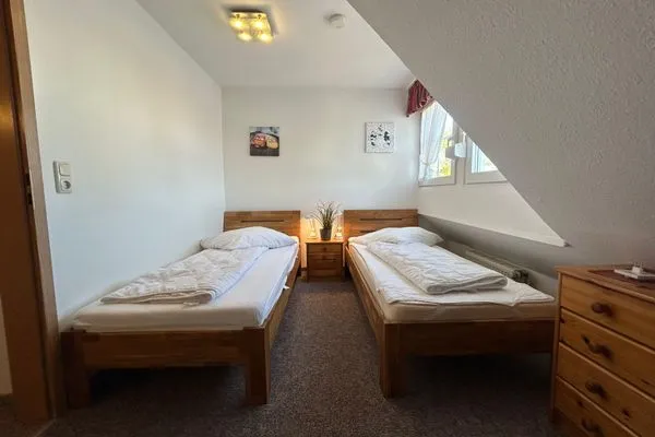   Ferienhaus Lütje Hörn