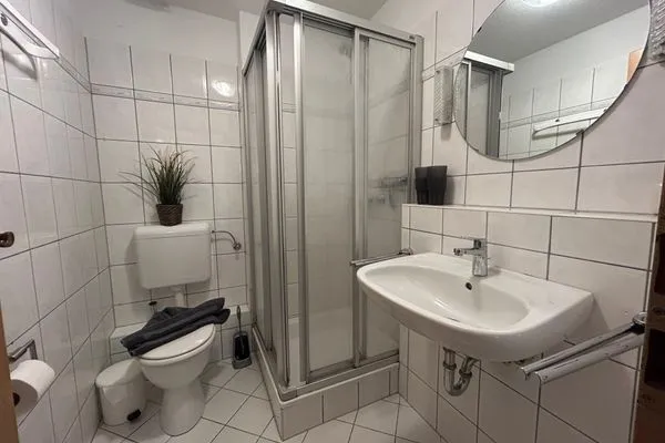   Ferienhaus Lütje Hörn