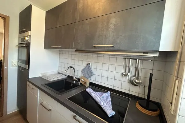   Ferienhaus Lütje Hörn