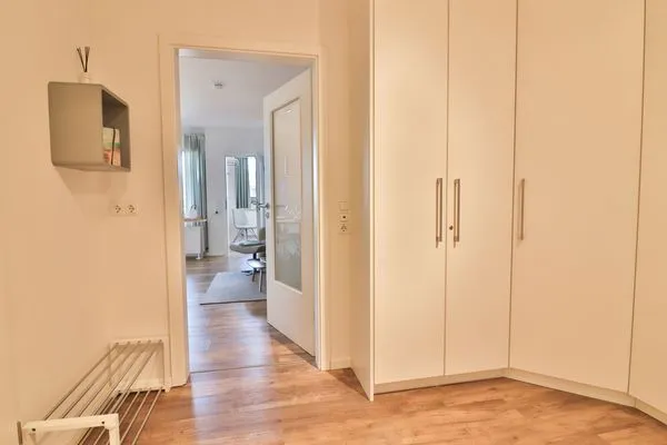 Wohnzimmer  Inselleben