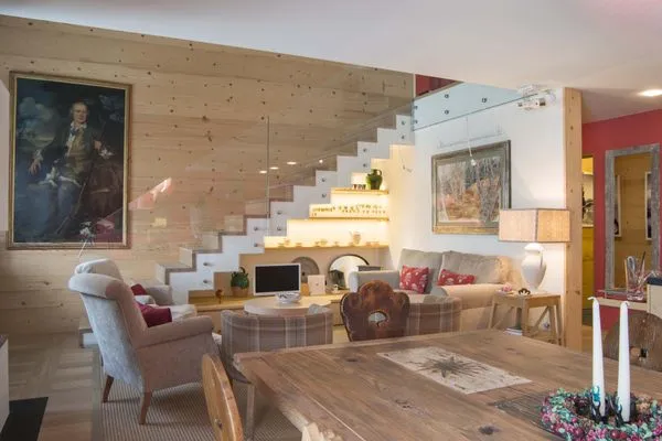   Residenza Edelweiss 2.2