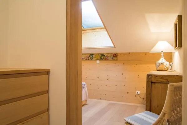   Residenza Edelweiss 2.2