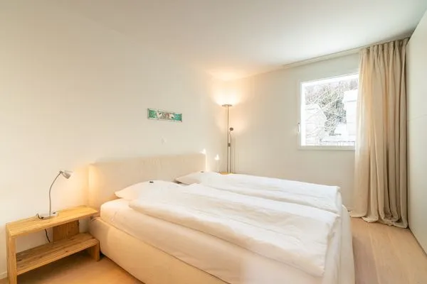 Schlafzimmer  Residenza Edelweiss 5.3