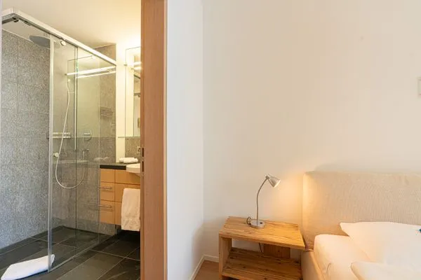 Schlafzimmer  Residenza Edelweiss 5.3