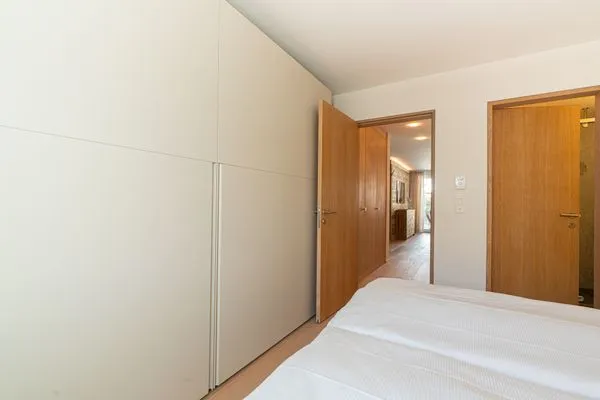 Schlafzimmer  Residenza Edelweiss 5.3