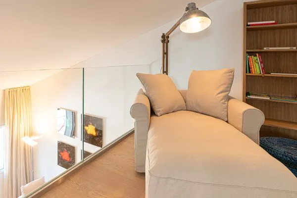   Residenza Edelweiss 5.3