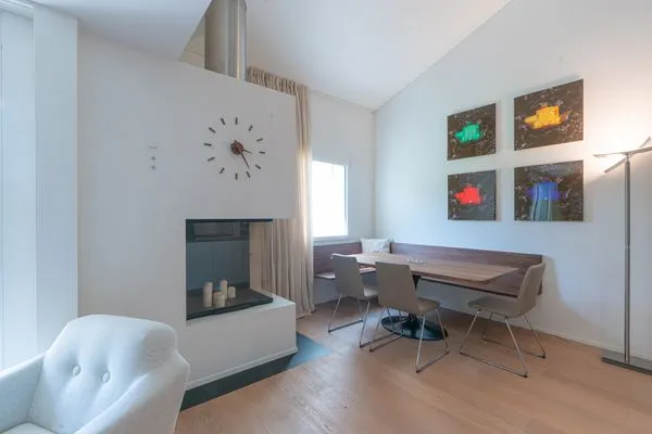 Kamin-/Ofen  Residenza Edelweiss 5.3
