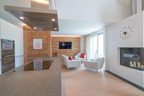  Residenza Edelweiss 5.3