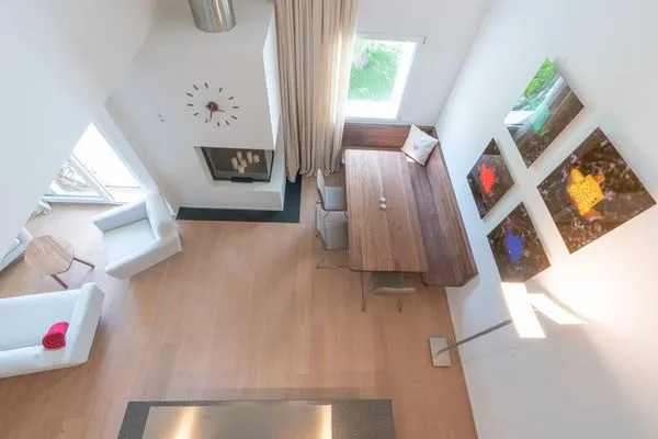  Residenza Edelweiss 5.3
