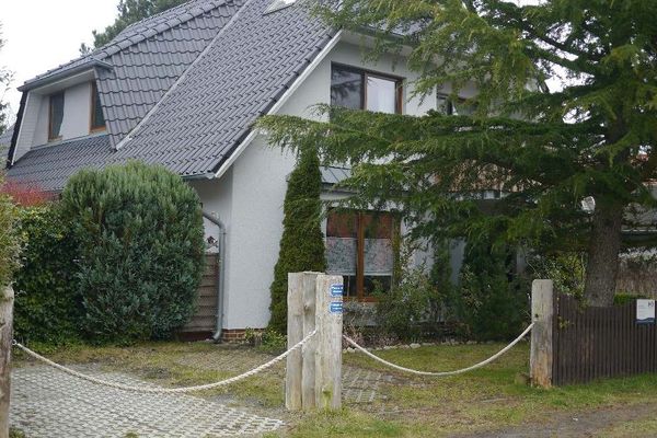  Darßer Weg 7 Wohnung 2  - 