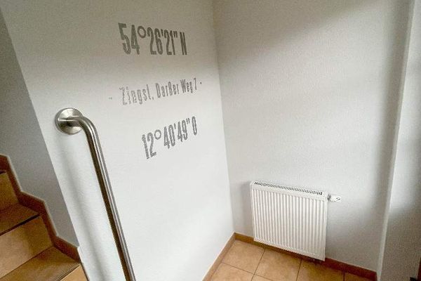  Darßer Weg 7 Wohnung 2  - 