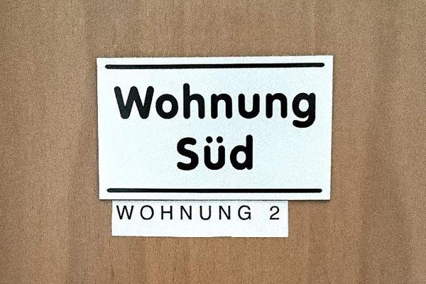  Darßer Weg 7 Wohnung 2  - 